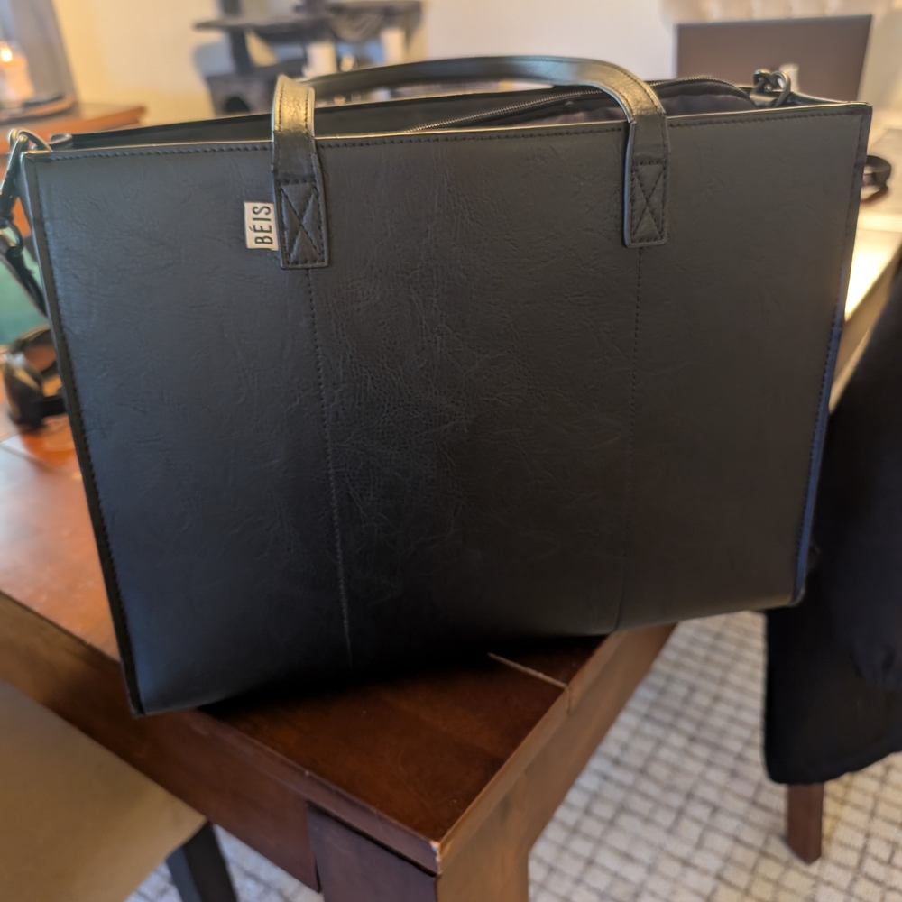 Beis The Work Tote